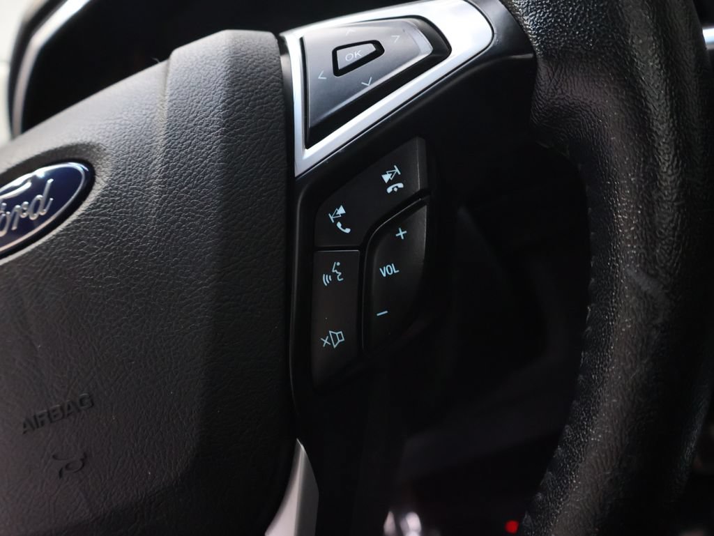 Used 2017 Ford Edge Sport w/ Equipment Group 401A AWD/4WD image 20