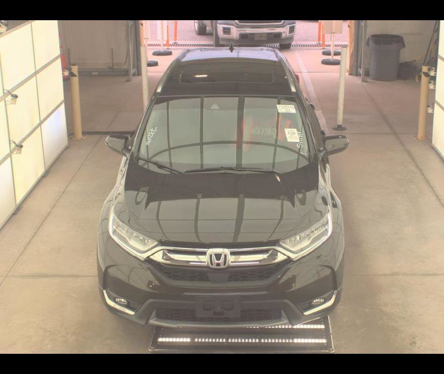 Used 2017 Honda CR-V Touring image 8