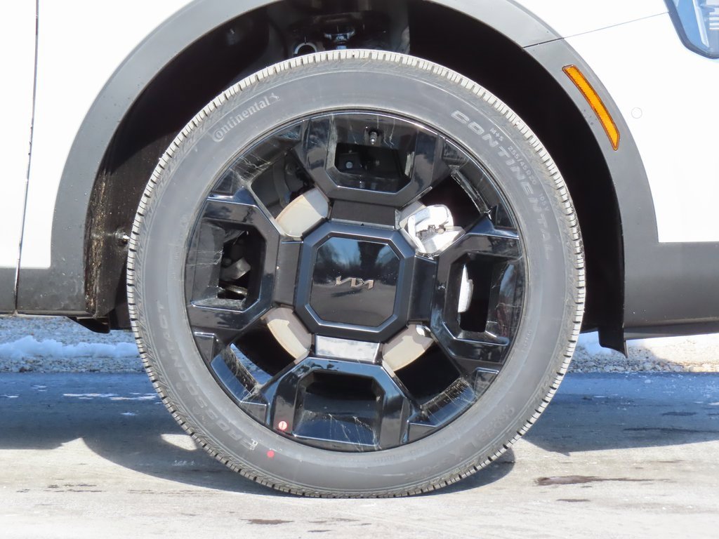 New 2026 Kia Sorento SX image 17