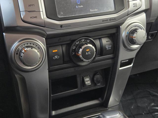 Used 2018 Toyota 4Runner SR5 RWD image 23