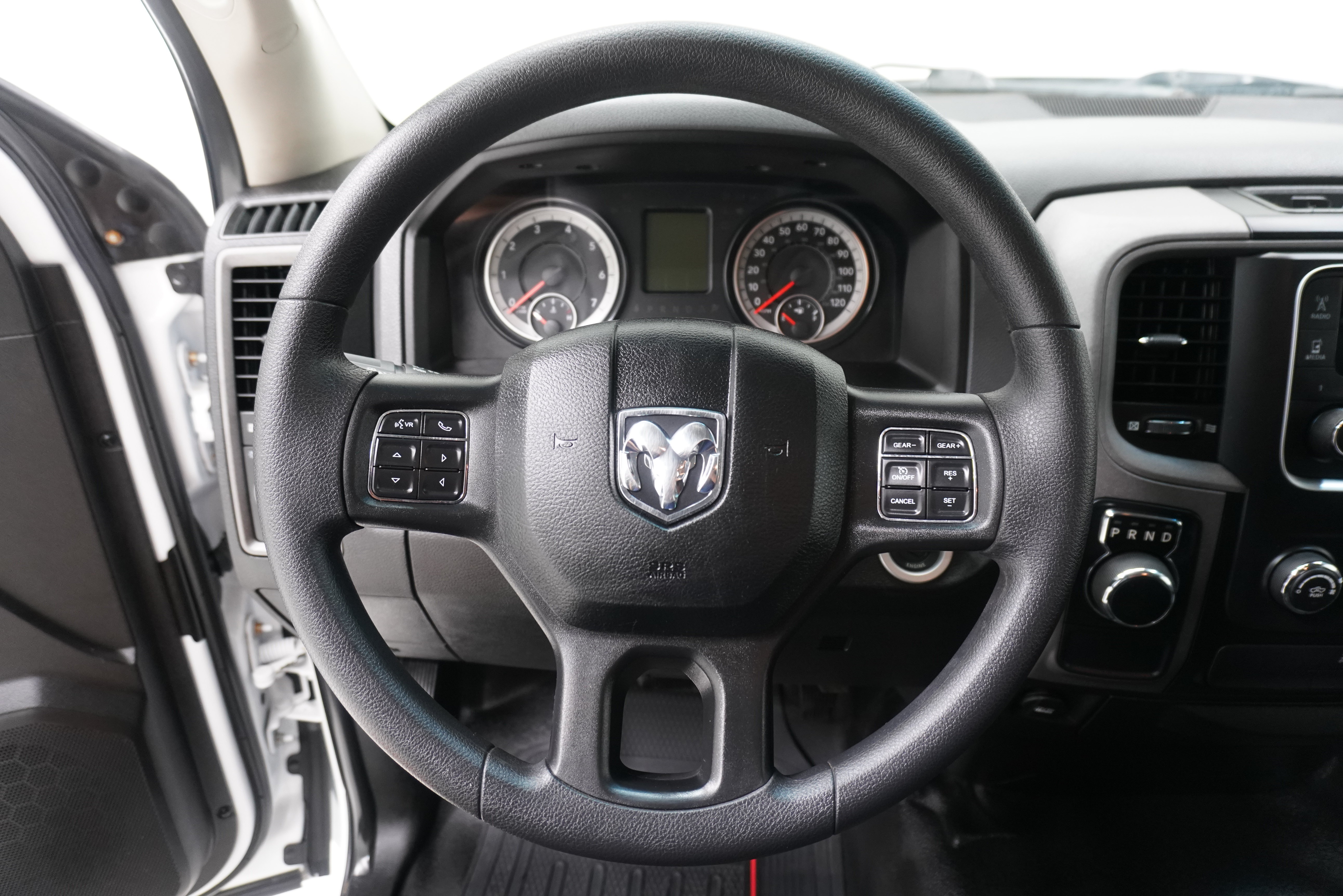 Used 2019 RAM 1500 Tradesman RWD image 14