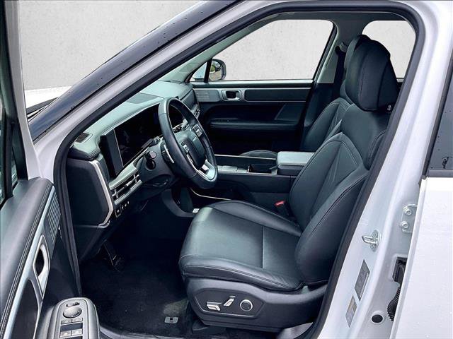 Used 2026 Hyundai Santa Fe SEL FWD image 24