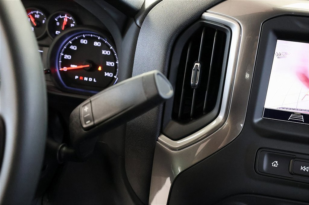 New 2026 Chevrolet Silverado 1500 W/T w/ WT Value Package image 20