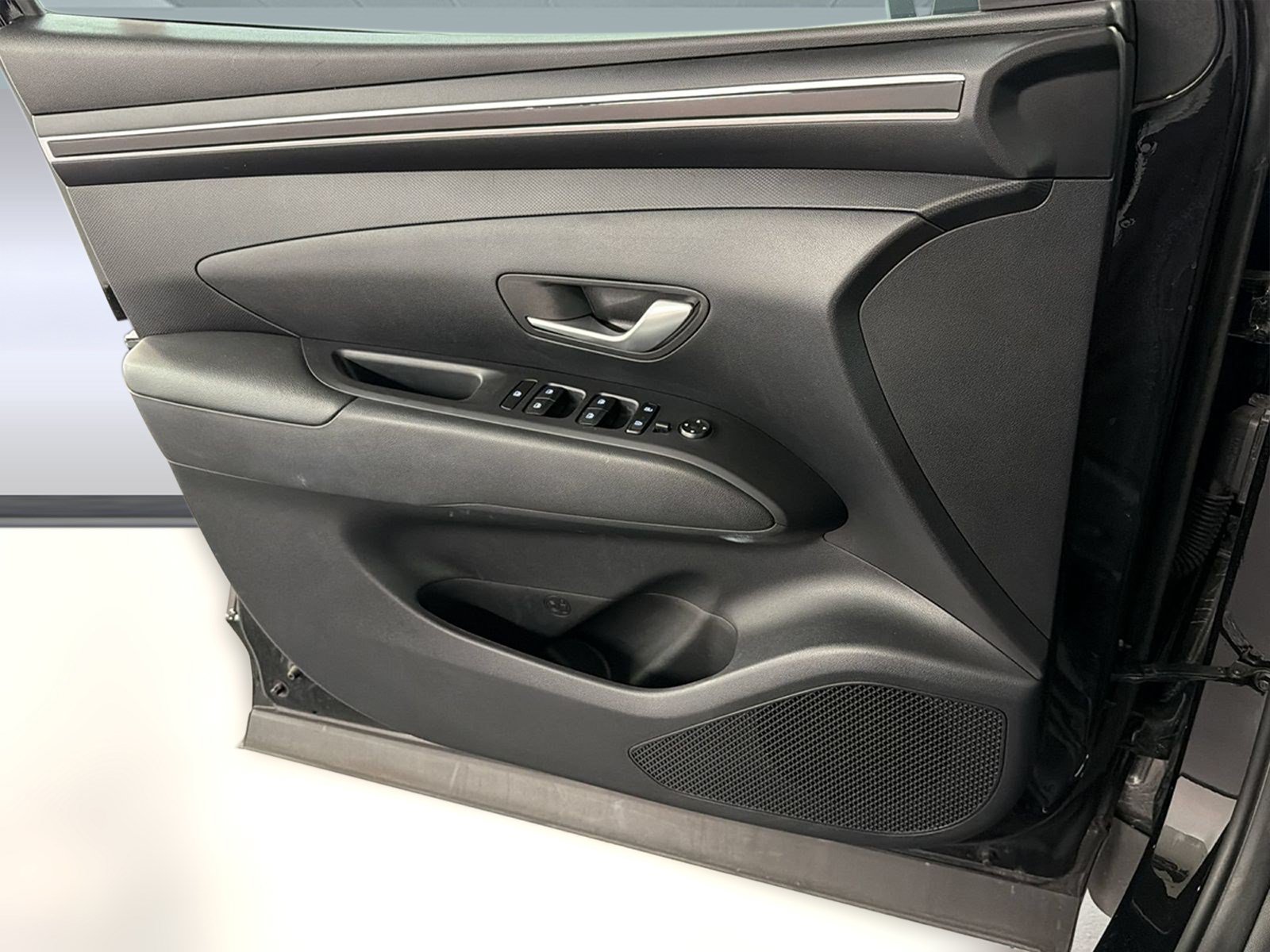 Used 2023 Hyundai Tucson SEL AWD/4WD image 14
