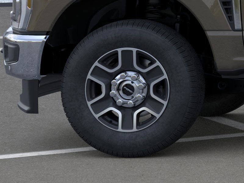New 2026 Ford F250 4x4 Crew Cab Super Duty image 19
