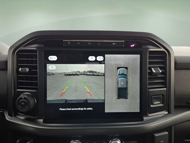 Used 2024 Ford F150 XLT w/ Equipment Group 302A MID image 37