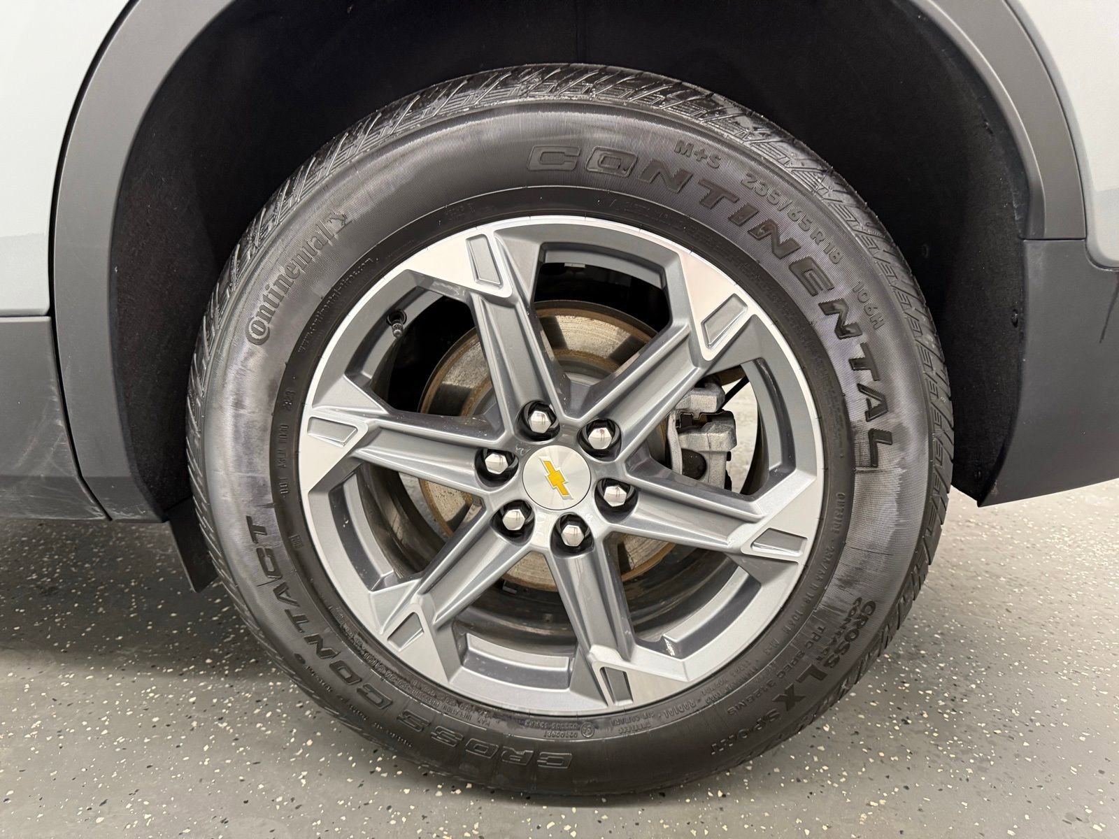 Used 2024 Chevrolet Blazer LT w/ Convenience Package FWD image 19