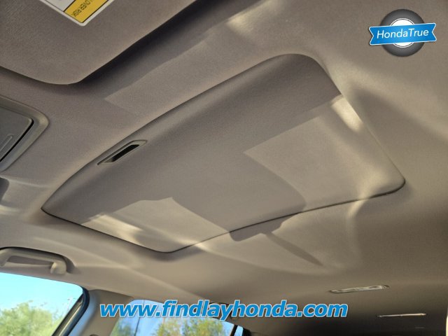 Certified 2017 Honda Pilot EX-L image 14