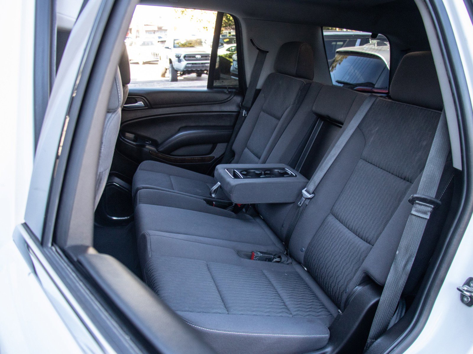 Used 2019 Chevrolet Tahoe LS w/ Max Trailering Package image 21