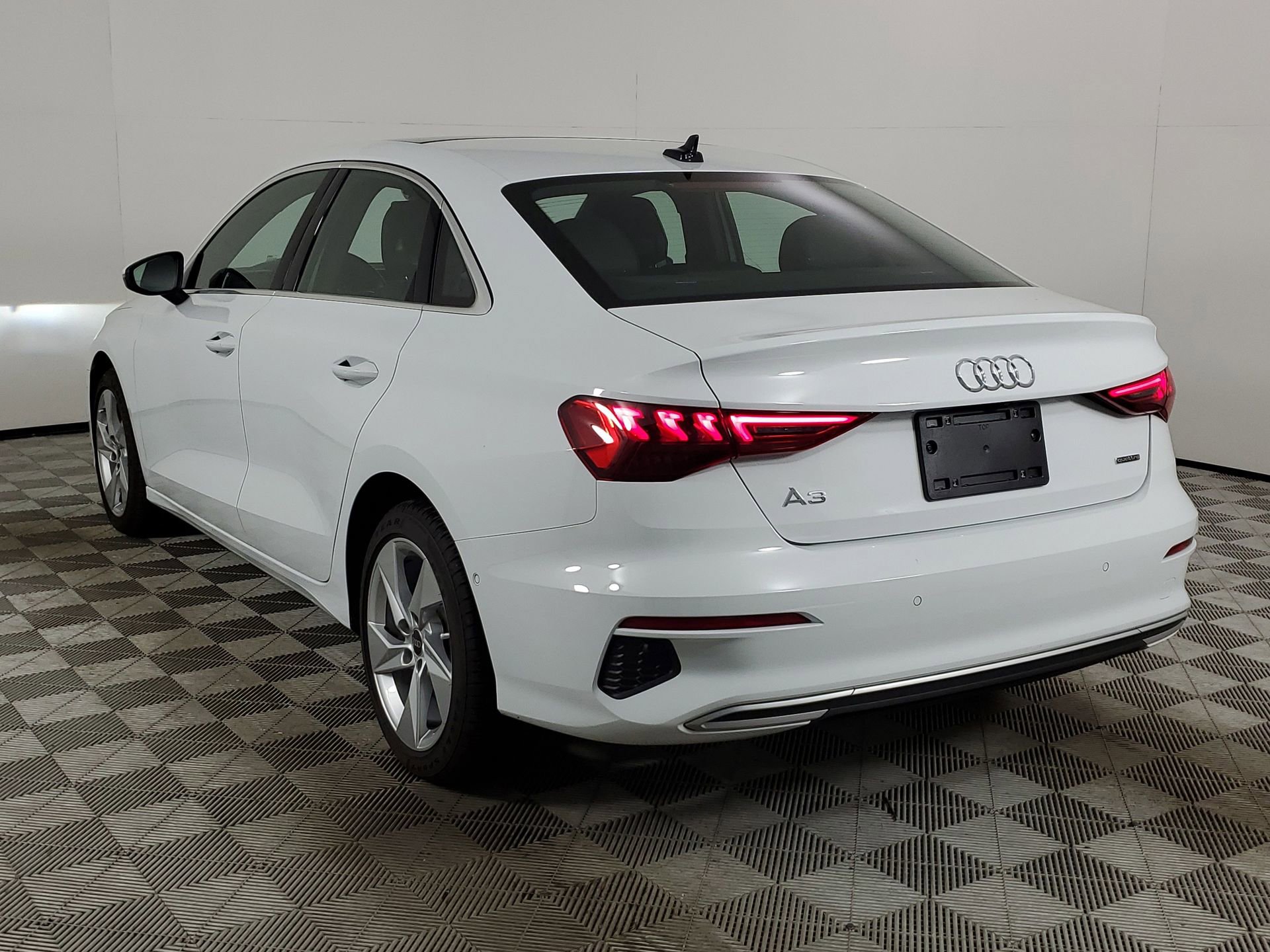 Certified 2023 Audi A3 2.0T Premium Plus w/ Premium Plus Package image 8