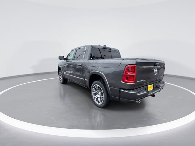 New 2026 RAM 1500 Tungsten image 6