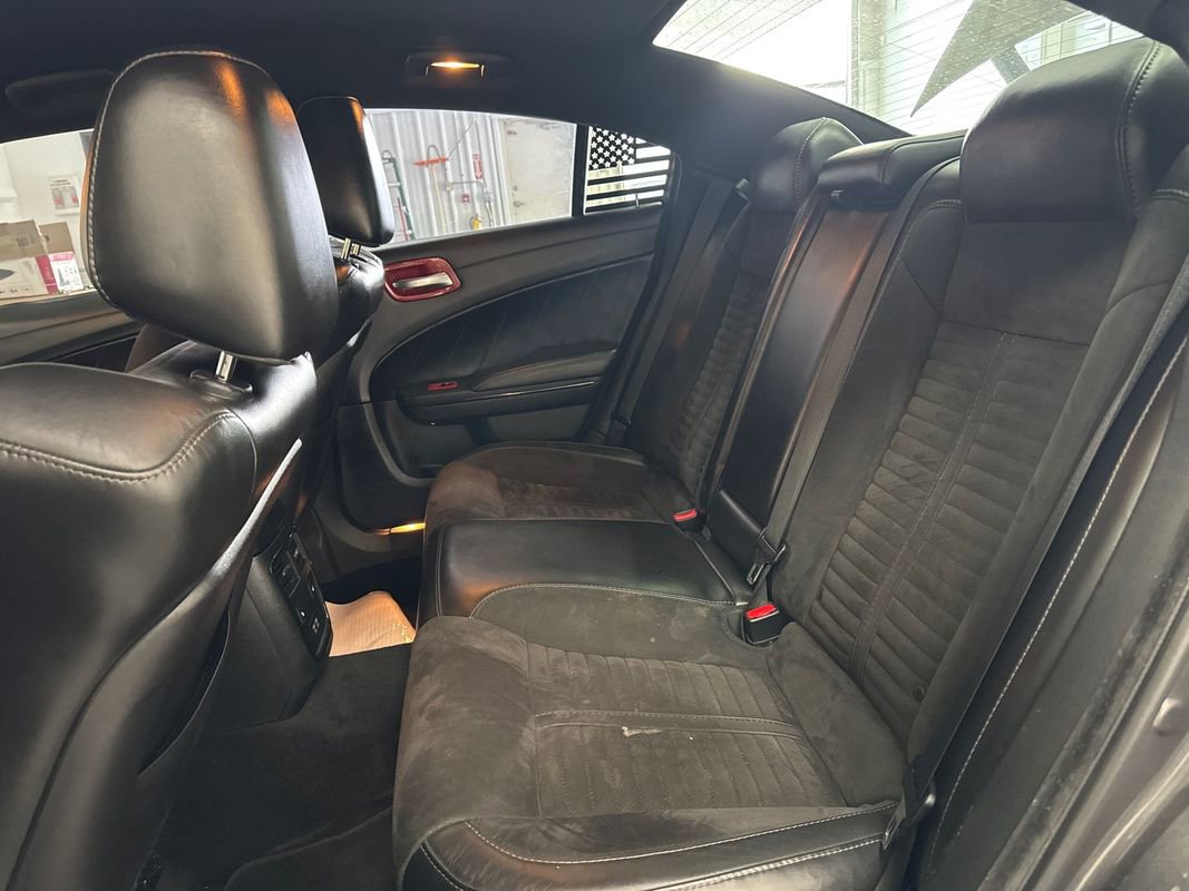 Used 2019 Dodge Charger R/T w/ Daytona Edition Group image 17