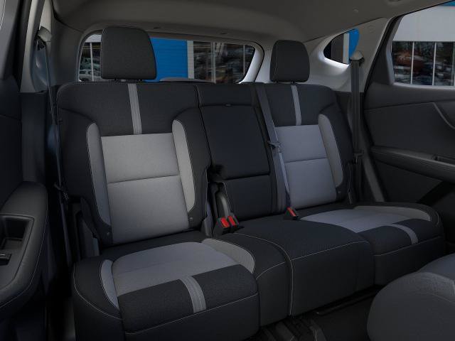 New 2026 Chevrolet Blazer LT w/ Convenience Package AWD/4WD image 54