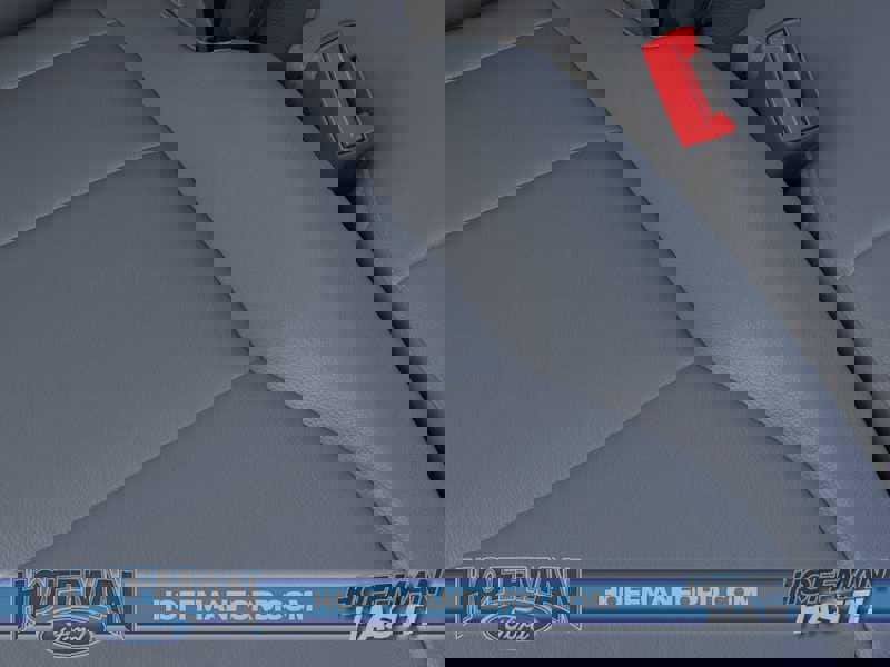 New 2026 Ford F350 XL w/ XL Chrome Package image 16