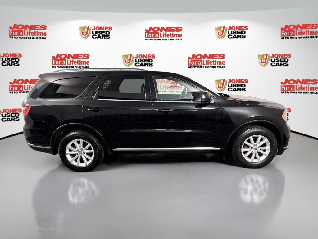 Used 2015 Dodge Durango SXT w/ Quick Order Package 23B AWD/4WD image 16