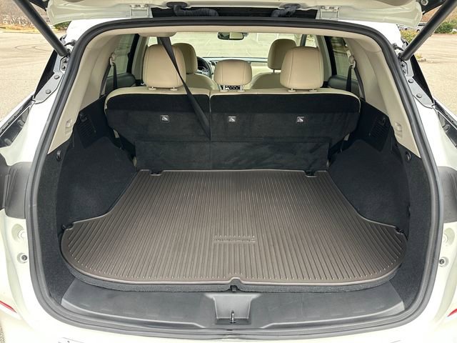 Used 2022 Nissan Murano SL image 29