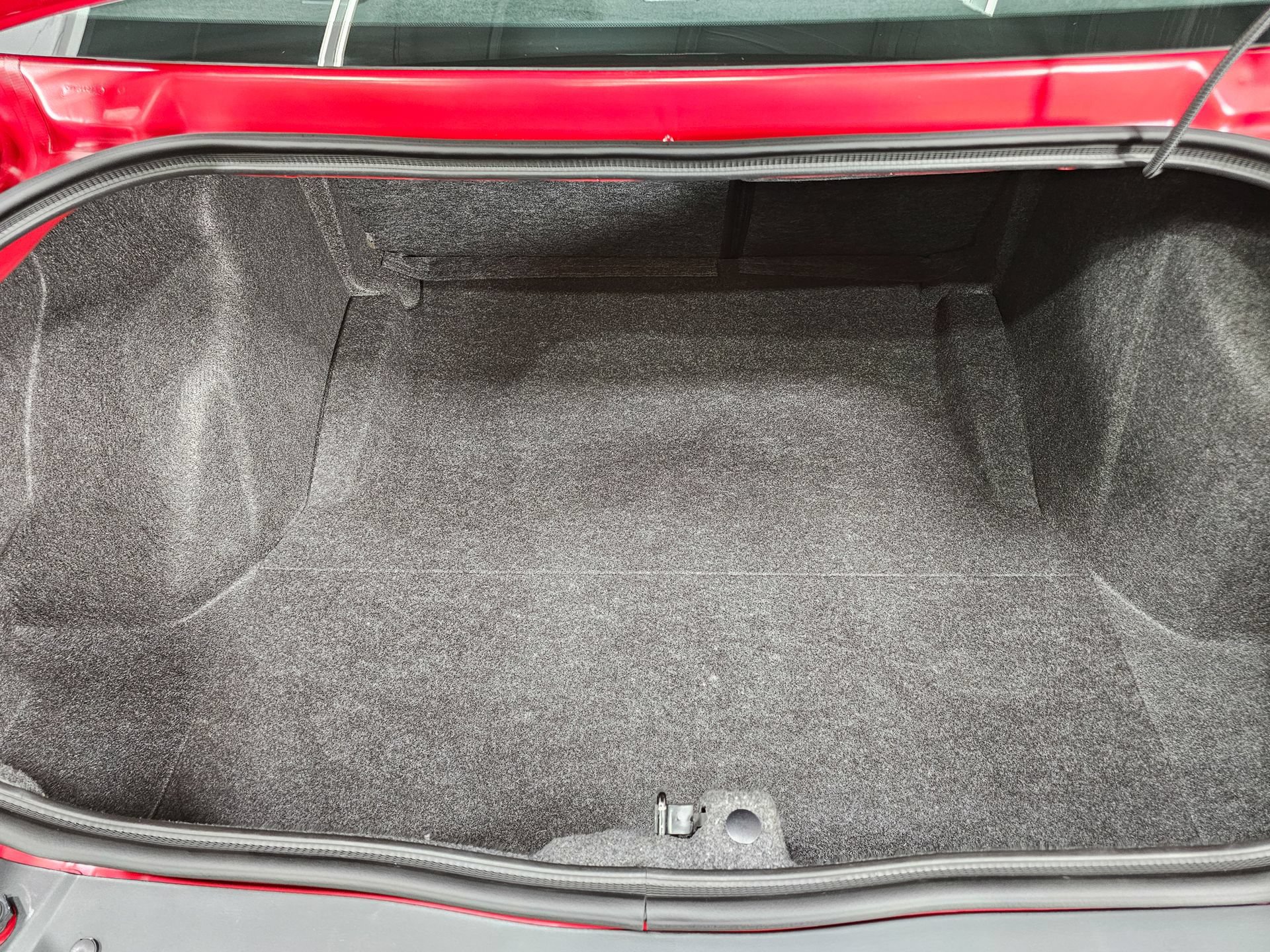 Used 2012 Dodge Challenger SRT8 w/ Premium Sound Group RWD image 14
