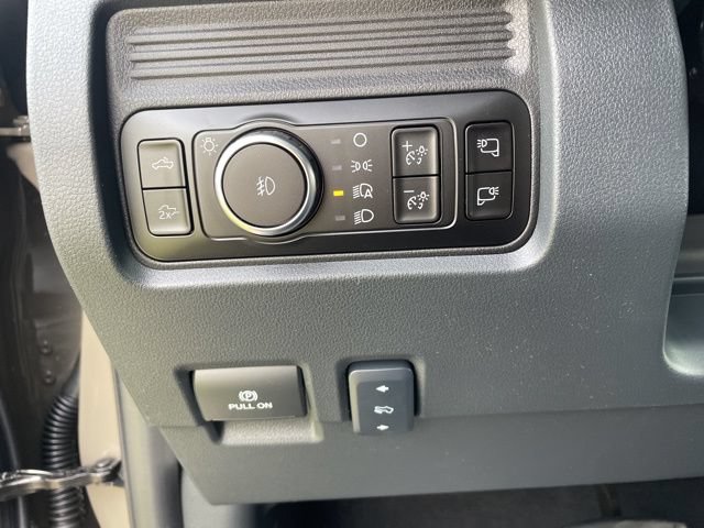 New 2026 Ford F250 Lariat w/ Lariat Ultimate Package AWD/4WD image 22