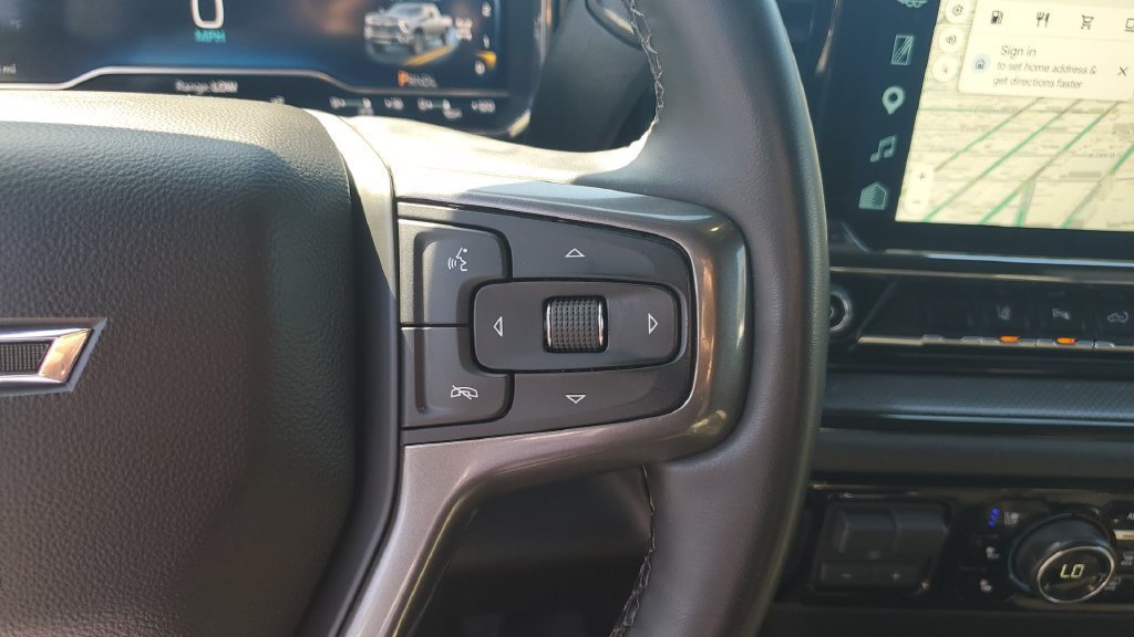 Used 2025 Chevrolet Silverado 2500 ZR2 AWD/4WD image 31