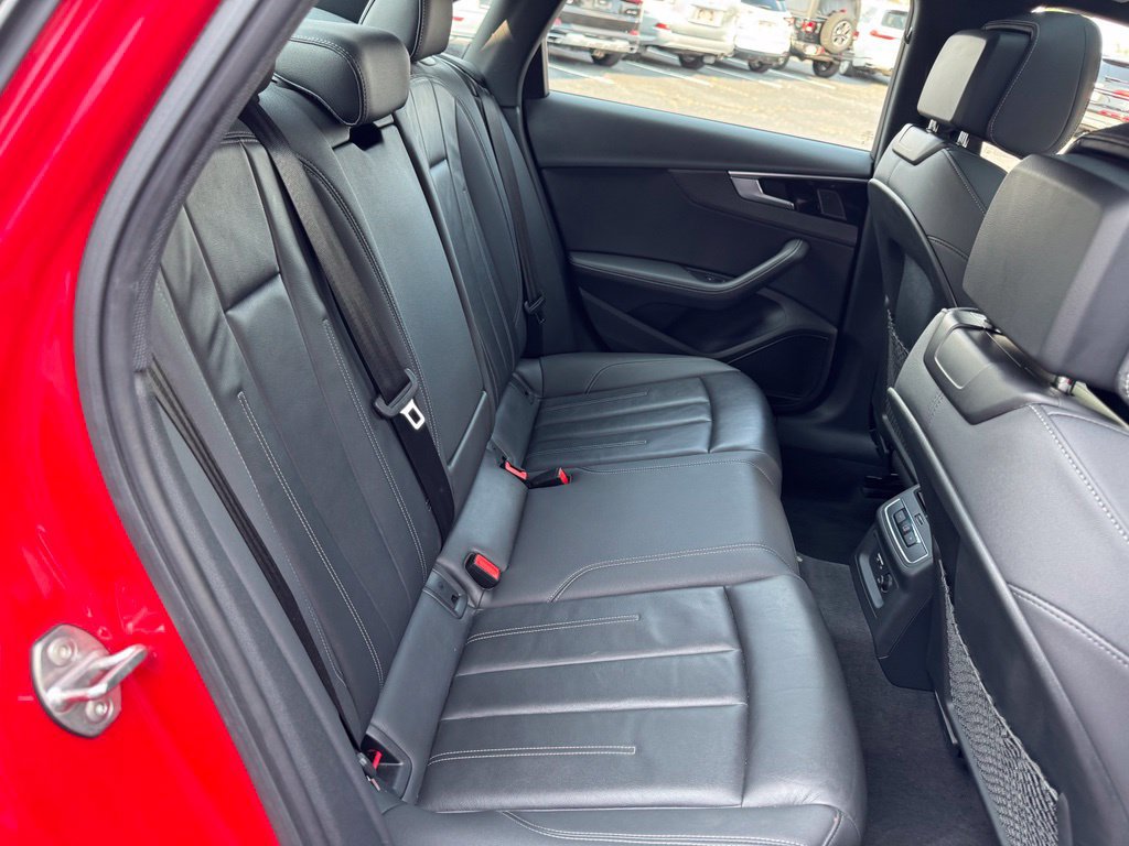 Used 2024 Audi A4 2.0T Premium Plus AWD/4WD image 27