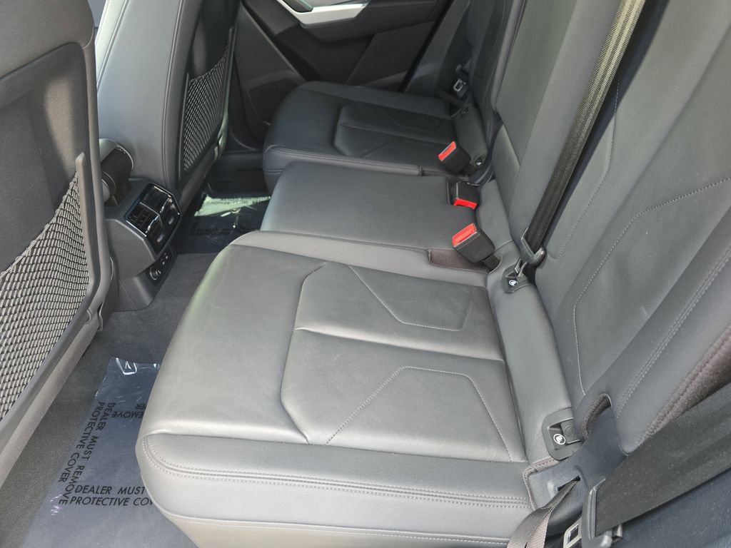 Used 2021 Audi Q3 2.0T Premium w/ Convenience Package image 16