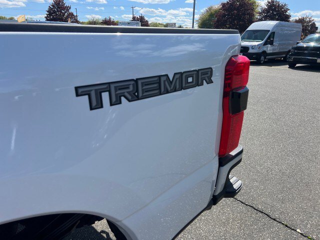 New 2026 Ford F350 Lariat AWD/4WD image 29