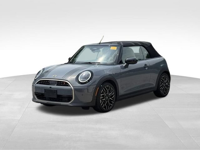 Used 2025 MINI Cooper S FWD image 9