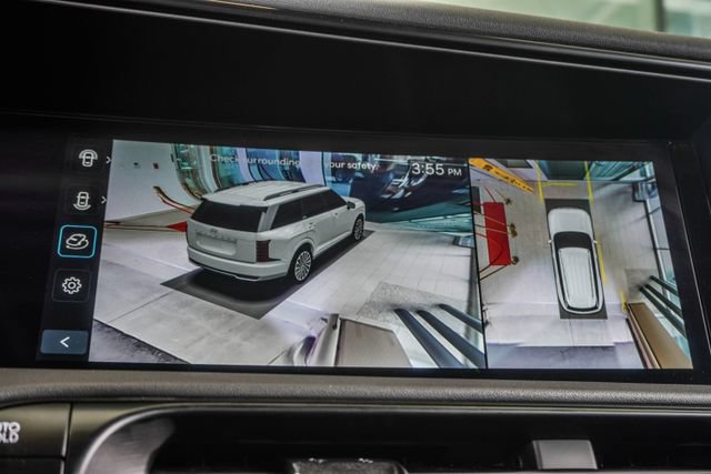 New 2026 Hyundai Palisade XRT Pro AWD/4WD image 44