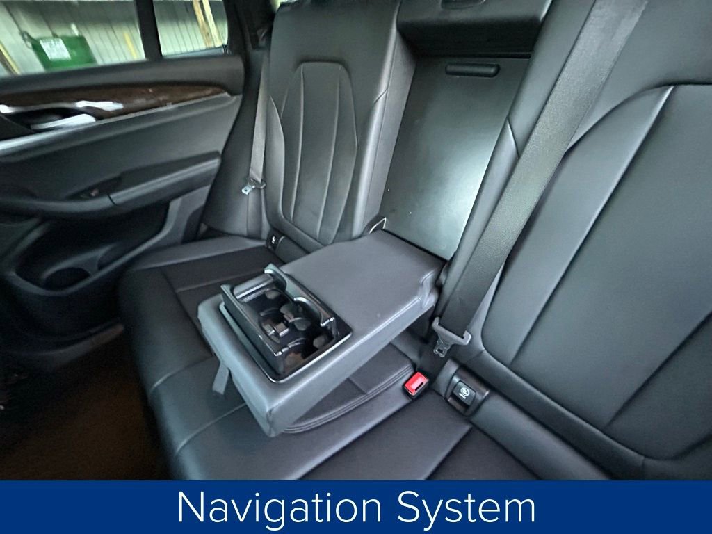 Used 2020 BMW X3 sDrive30i image 20