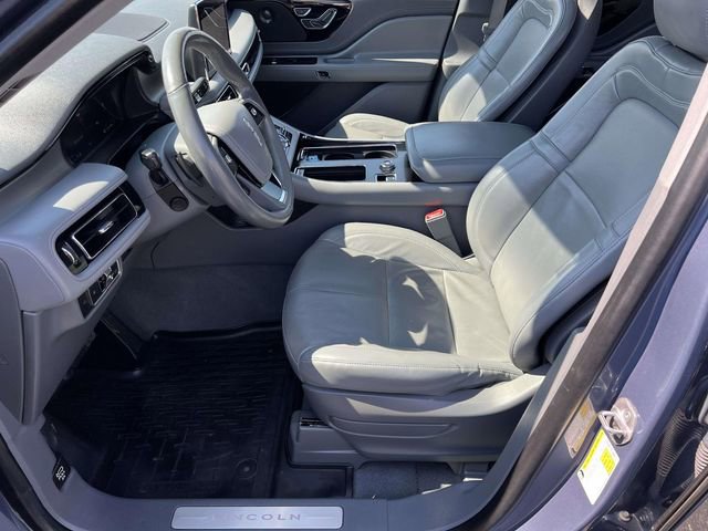 Used 2021 Lincoln Aviator Reserve w/ Equipment Group 201A image 26