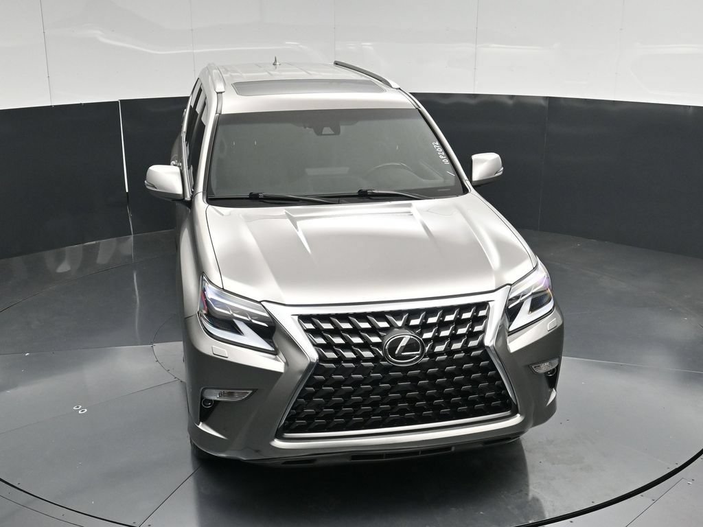 Used 2023 Lexus GX 460 Premium AWD/4WD image 38