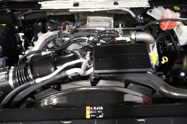 Used 2020 Chevrolet Silverado 3500 High Country w/ Safety Package II AWD/4WD image 79