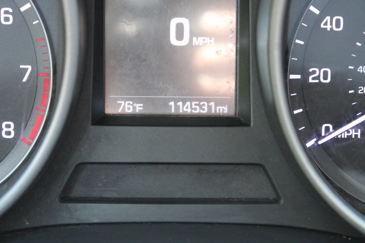 Used 2018 Hyundai Santa Fe Sport AWD/4WD image 40