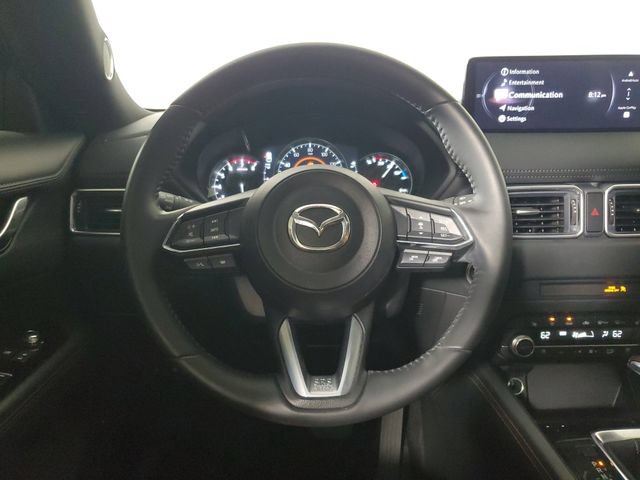 Certified 2024 MAZDA CX-5 Carbon Edition AWD/4WD image 16