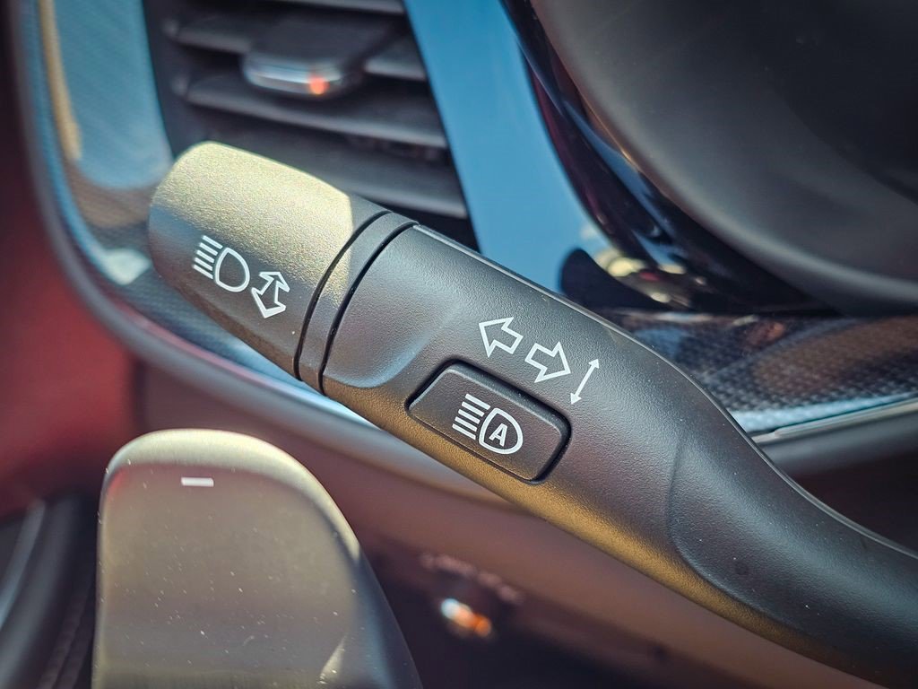 Certified 2023 Buick Envision Essence w/ Sport Touring Package image 16