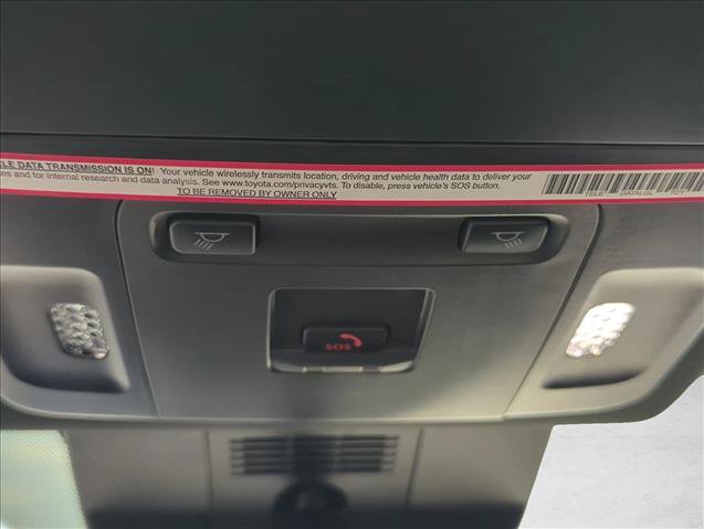 Certified 2025 Toyota Camry SE FWD image 20