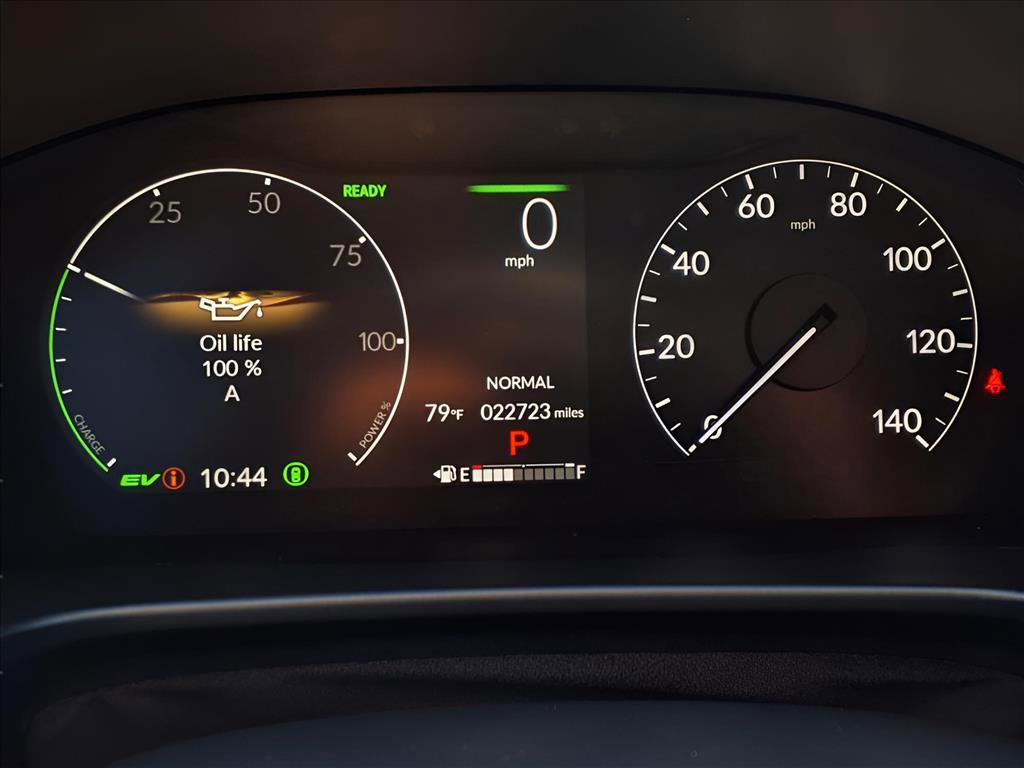 Used 2023 Honda CR-V Sport image 19