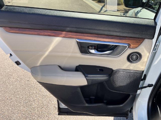 Certified 2022 Honda CR-V EX-L image 8