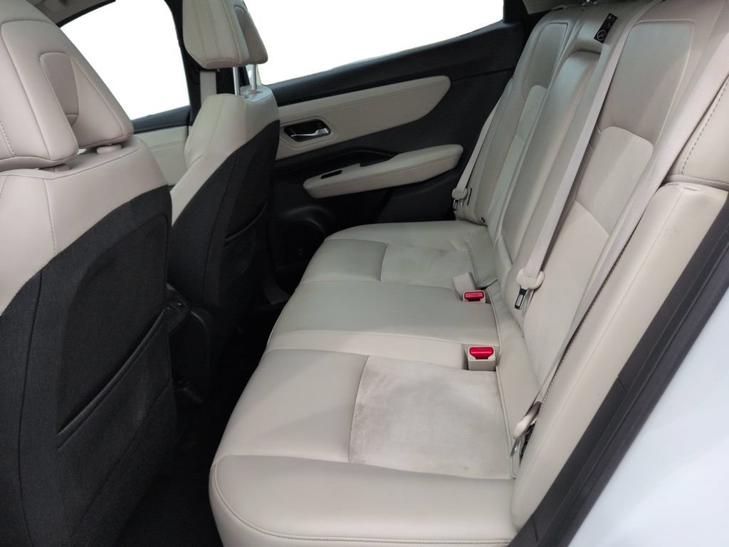 Used 2024 Nissan Ariya AWD image 26