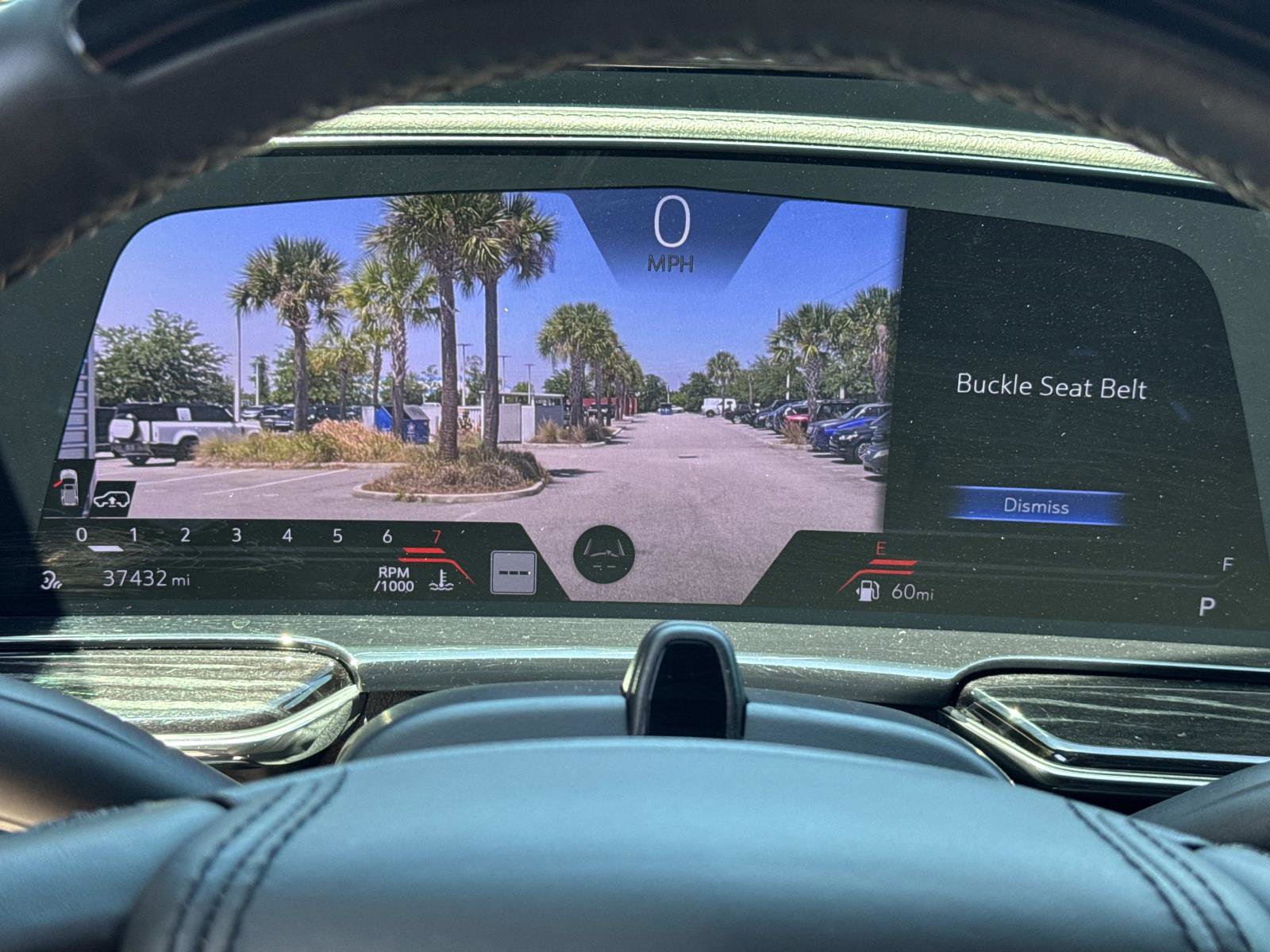 Used 2023 Cadillac Escalade ESV V AWD/4WD image 33