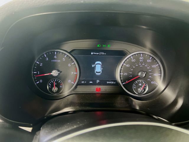 Used 2020 Kia Telluride SX w/ Towing Package FWD image 15