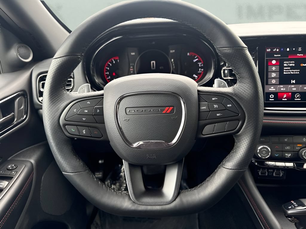 Used 2026 Dodge Durango GT AWD/4WD image 13