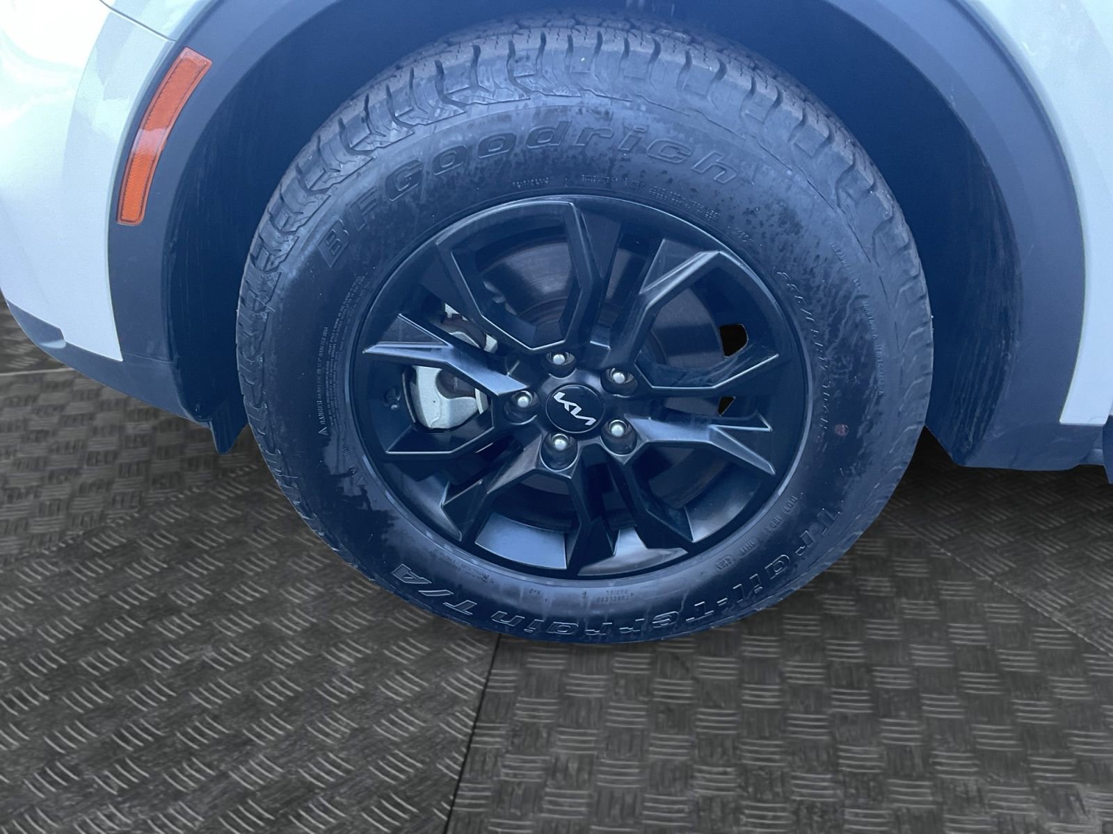 Used 2024 Kia Sportage X-Pro image 14