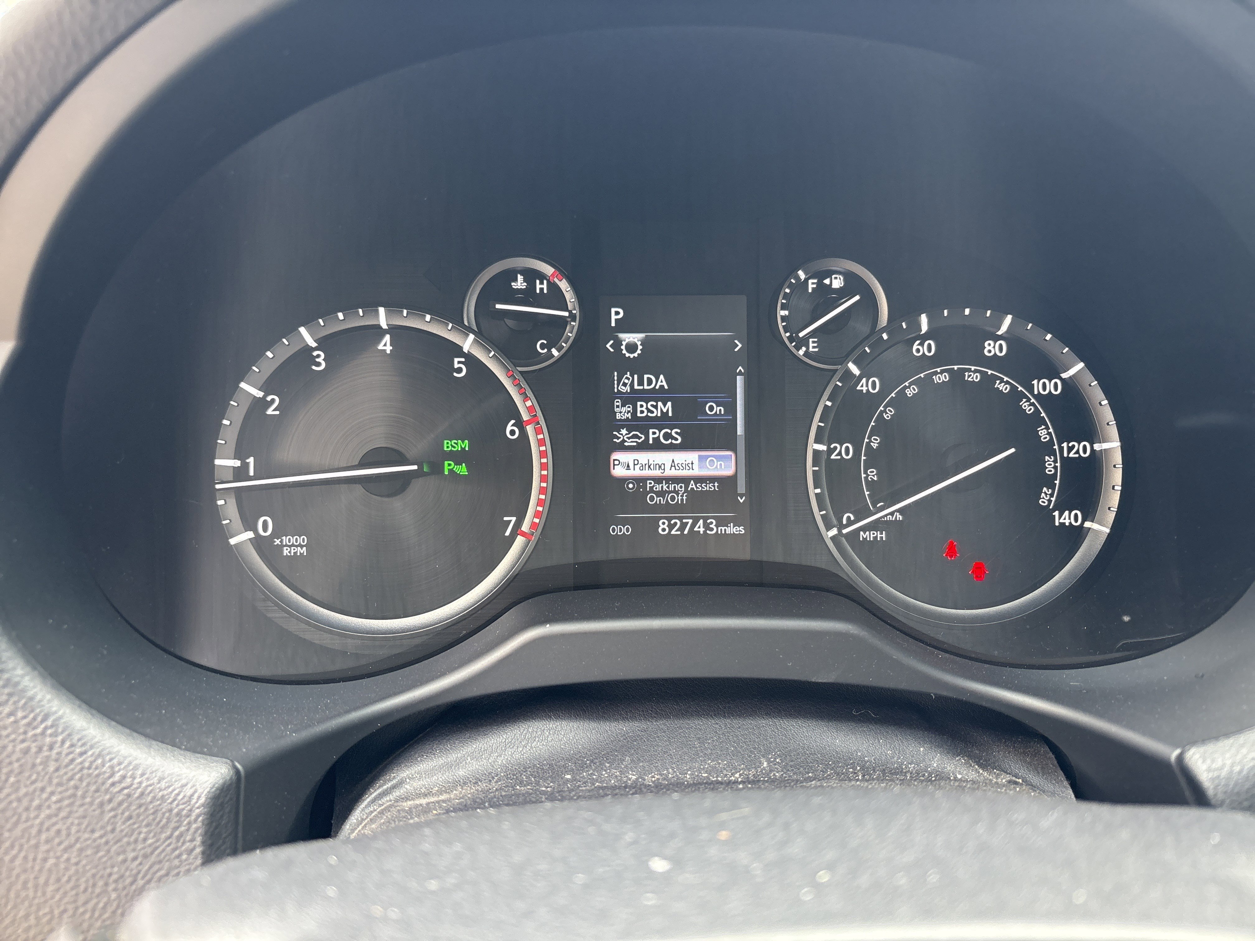 Used 2021 Lexus GX 460 Premium image 21