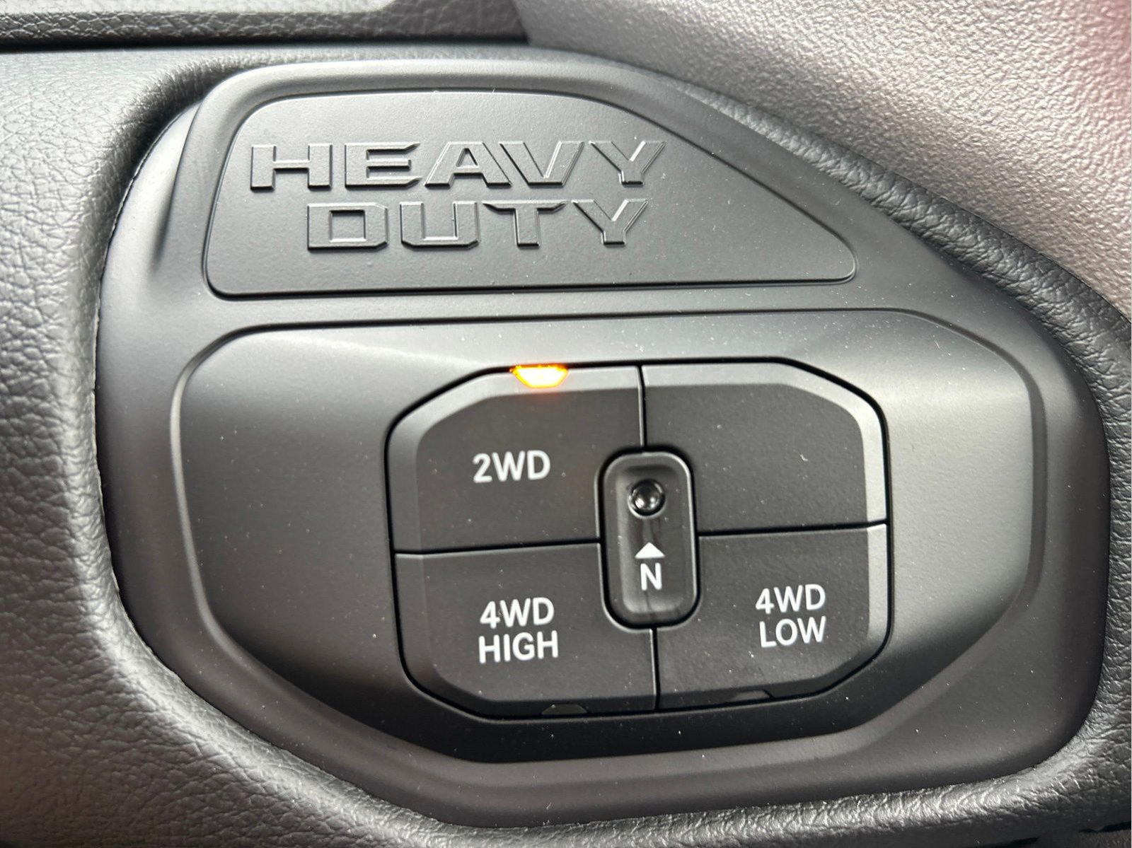 New 2026 RAM 3500 Laramie w/ Night Edition AWD/4WD image 31