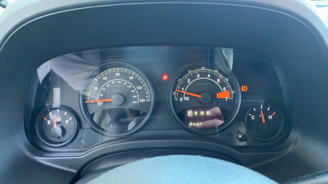 Used 2015 Jeep Patriot Sport w/ Power Value Group FWD image 13