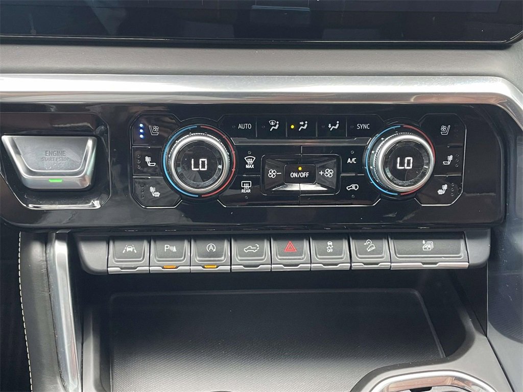 Used 2023 GMC Sierra 1500 Denali Ultimate image 29