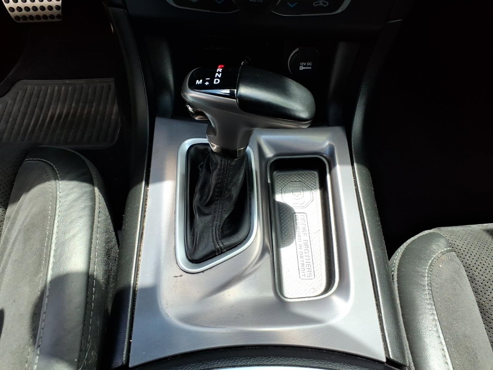 Used 2020 Dodge Charger R/T w/ Plus Group RWD image 27