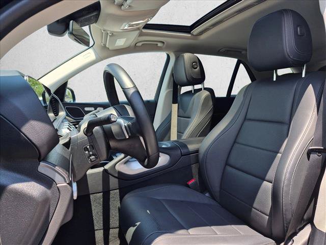 Used 2024 Mercedes-Benz GLE 350 4MATIC image 17