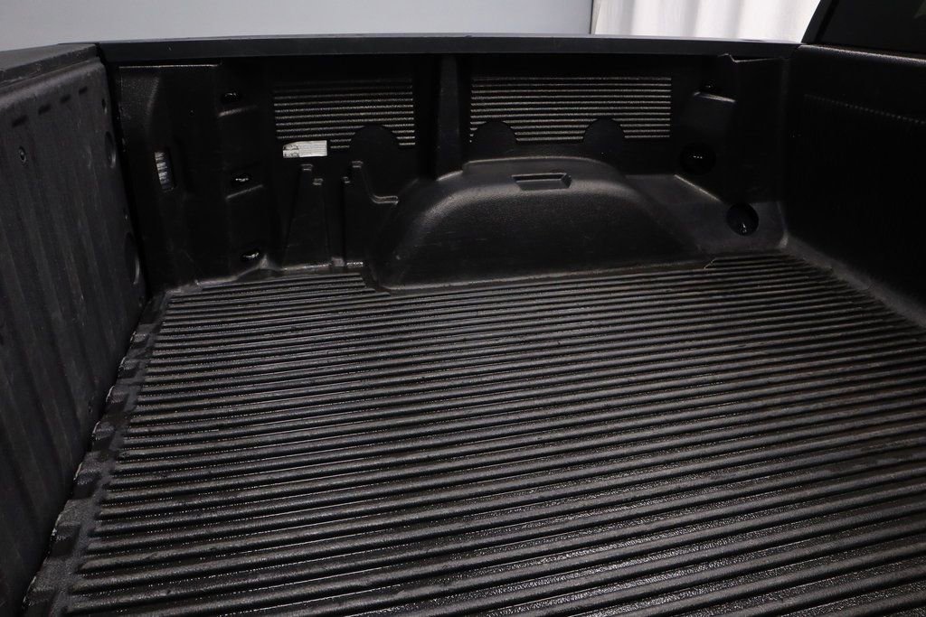 Used 2023 Chevrolet Silverado 1500 RST image 15